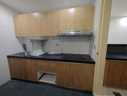 Jalan Ahmad Ibrahim (D22), Condominium #579757051